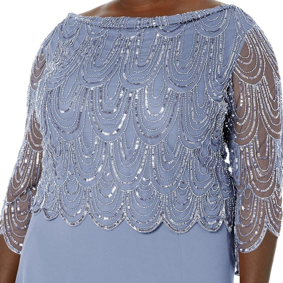 Wedding Guest Formal - Picture 2 of 3